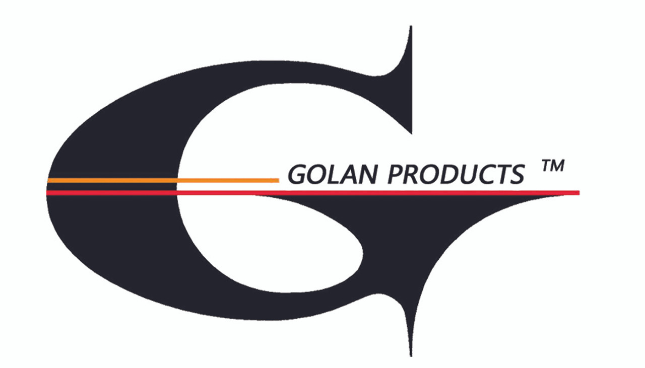 Golan Fuel Filters